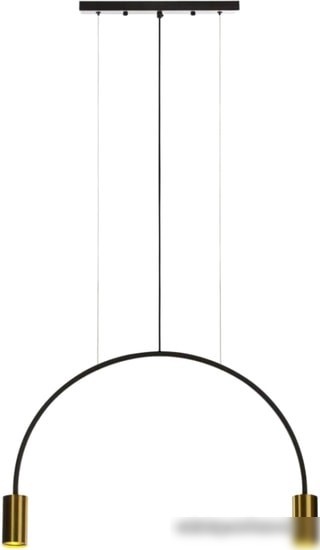 Подвесная люстра LOFT IT Volta 5043-2