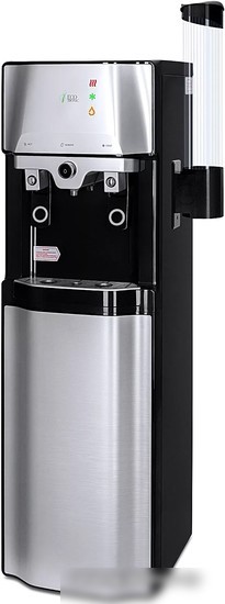 Кулер для воды Ecotronic T98-U4L (черный)
