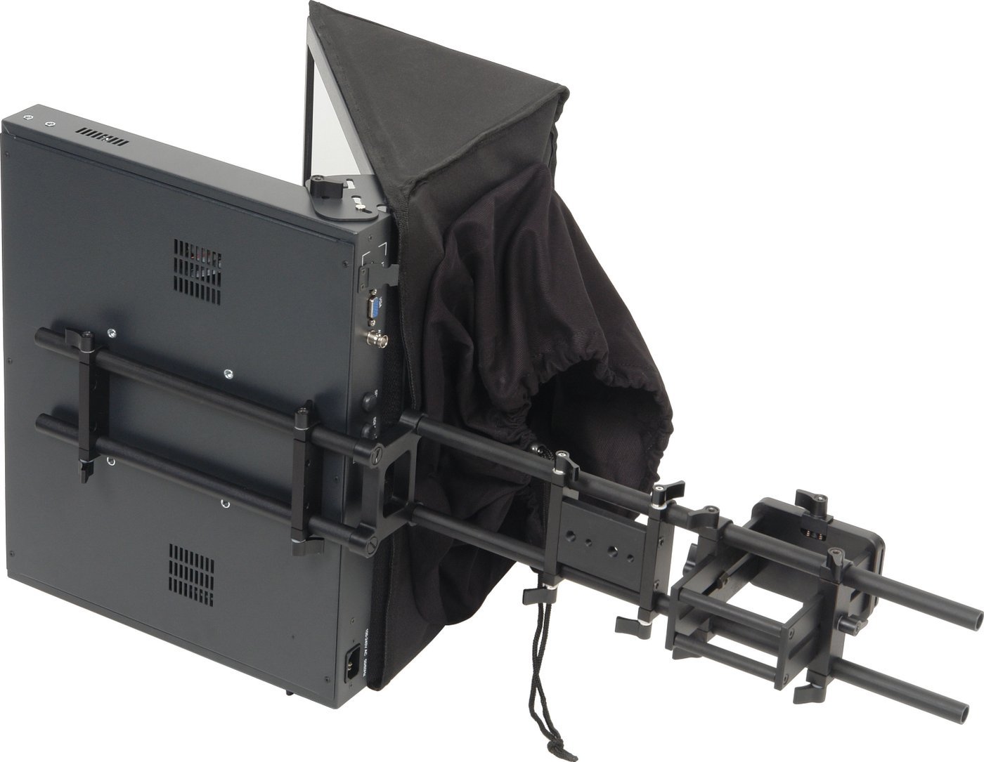 Телесуфлер GreenBean Teleprompter 17Pro SDI