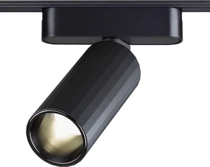 Трековый светильник Novotech Smal Shino 359092 LED 4000K 12W 1020Лм