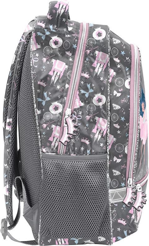 Школьный рюкзак Paso PP24BA-260