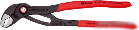 Клещи переставные Knipex 8721250 Клещи переставные Knipex 8721250