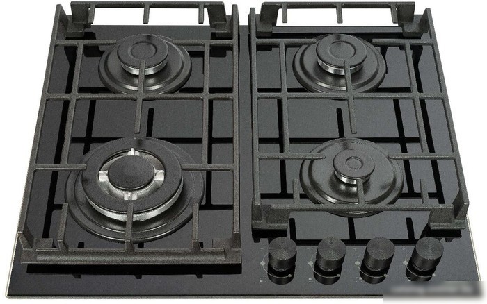 Варочная панель DeLonghi GRETA 6GW NB