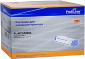 Картридж ProfiLine PL-MLT-D205E (аналог Samsung MLT-D205E)