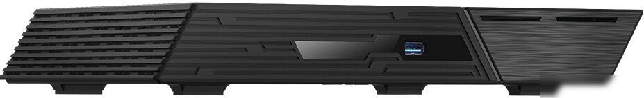 Сетевой накопитель ASUSTOR Flashstor 12 Pro FS6712X