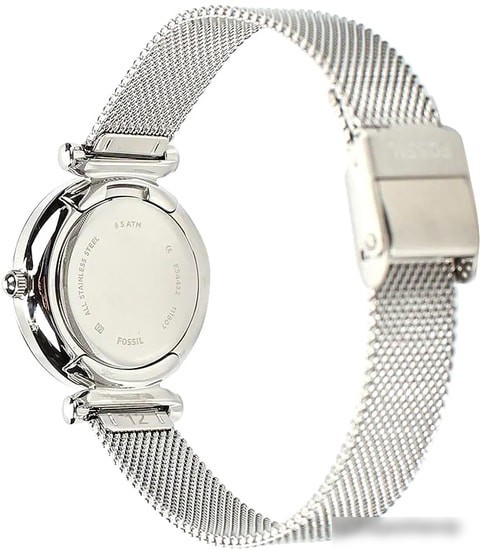 Наручные часы Fossil Carlie Mini ES4432
