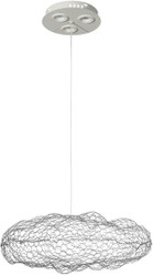 Подвесная люстра LOFT IT Cloud 10247/350 (Silver)