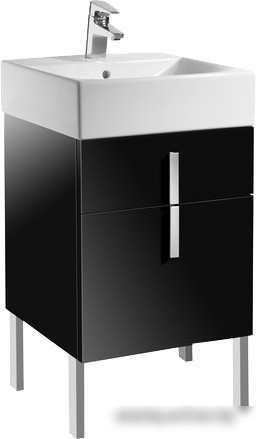 Умывальник Roca Diverta 47x44 (327111000)