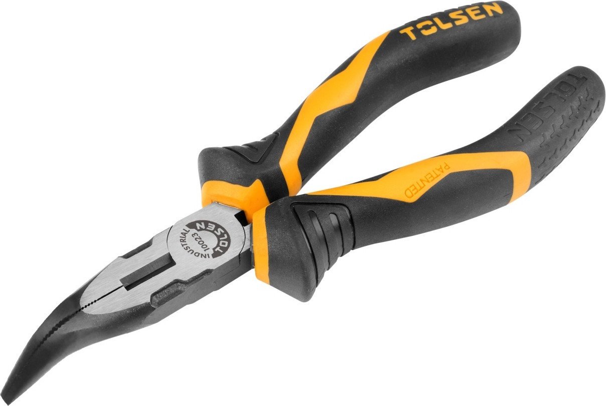 Плоскогубцы Tolsen TT10023