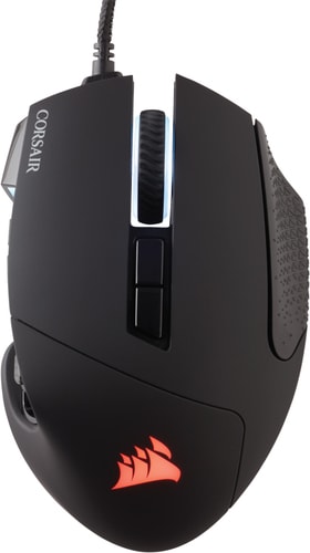 Игровая мышь Corsair Scimitar RGB Elite