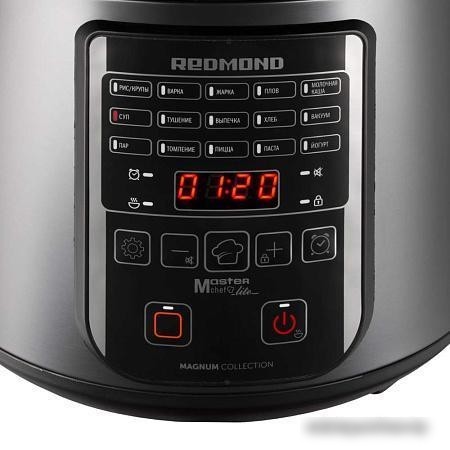 Мультиварка Redmond RMC-M52