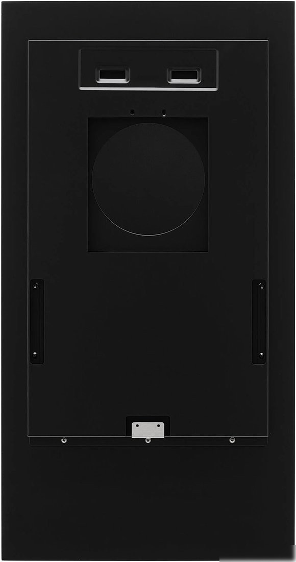 Кухонная вытяжка Krona Dita F MAX 420 black SGC КА-00009806 (черный)