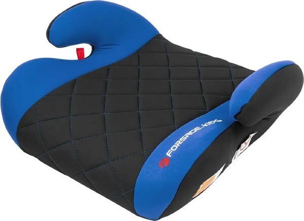 Детское сиденье Forsage Kids BS02 (blue)