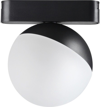 Трековый светильник Novotech Smal Shino 359096 LED 4000K 10W 800Лм