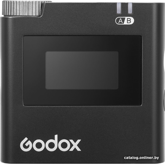 Радиосистема Godox Virso S M2