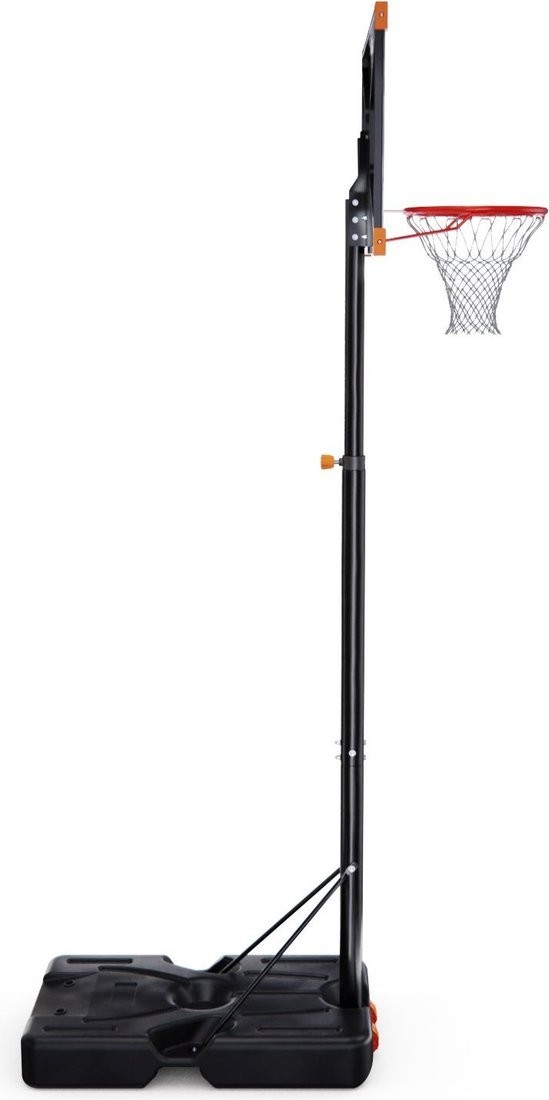 Баскетбольная стойка DFC SportSoul SSBP4401