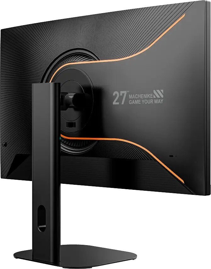 Игровой монитор Machenike MKU27F160L-D