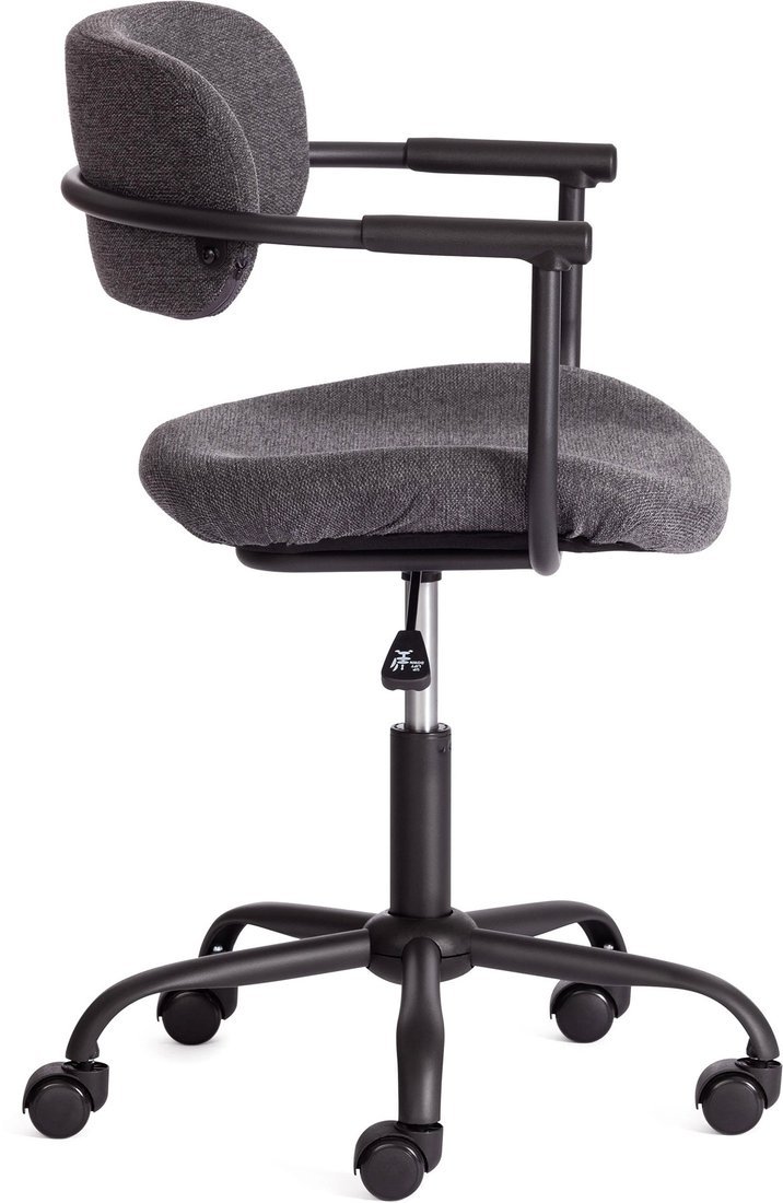 Офисное кресло TetChair Best (темно-серый)