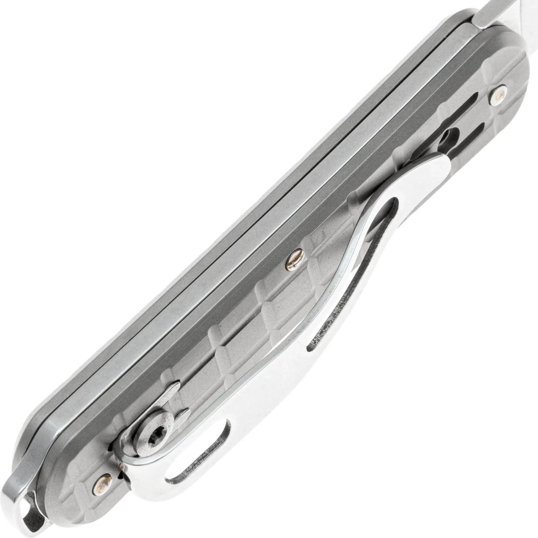Складной нож Fox Knives Vulpis FX-VPGP130 Ti