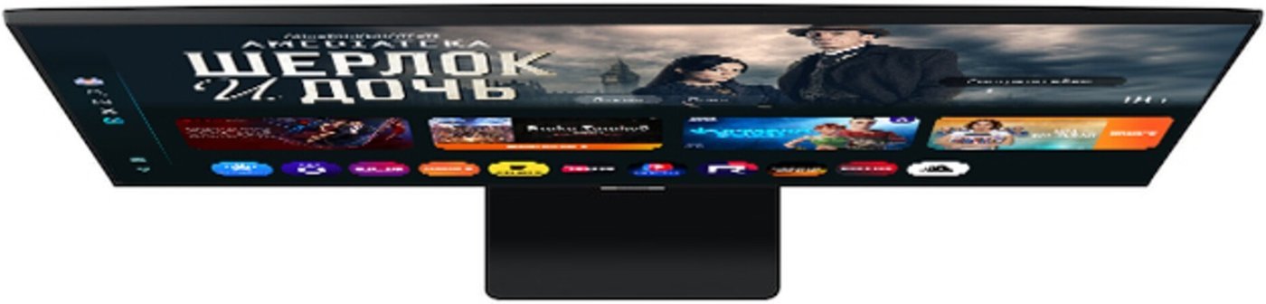 Smart монитор Samsung Smart M7 LS32FM702UIXCI