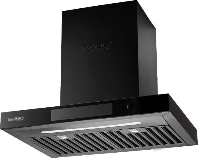 Кухонная вытяжка Dauscher DCH-6600LUX