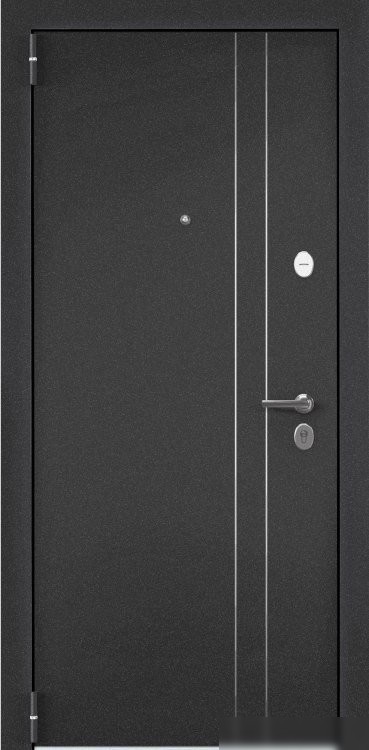 Металлическая дверь Torex Tau LT MP1 (95x205, левая)