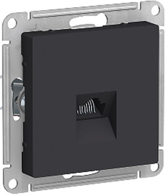 Розетка компьютерная Schneider Electric Atlas Design ATN001083