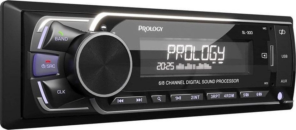 USB-магнитола Prology SL-300