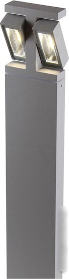 Садовый светильник Favourite Trendy 3032-2T