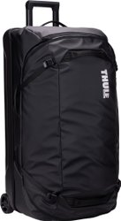 Чемодан Thule Chasm Rolling Duffel 3204987 (черный)
