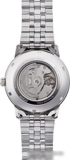 Наручные часы Orient RA-AC0F02S