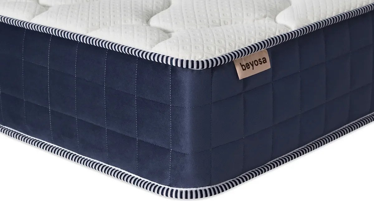 Матрас Beyosa Mental Renew 200x200