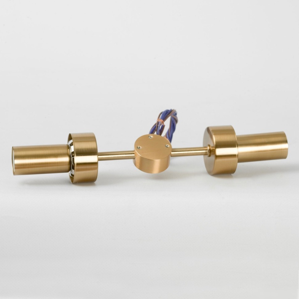 Люстра средней высоты Lussole Brantley LSP-8934