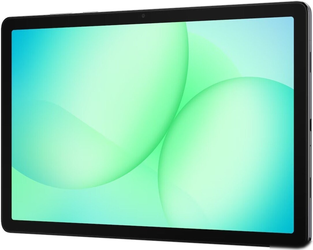 Планшет Samsung Galaxy Tab A11+ 5G SM-X236 6GB/128GB (серый)