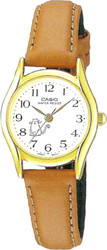 Наручные часы Casio LTP-1094Q-7B8