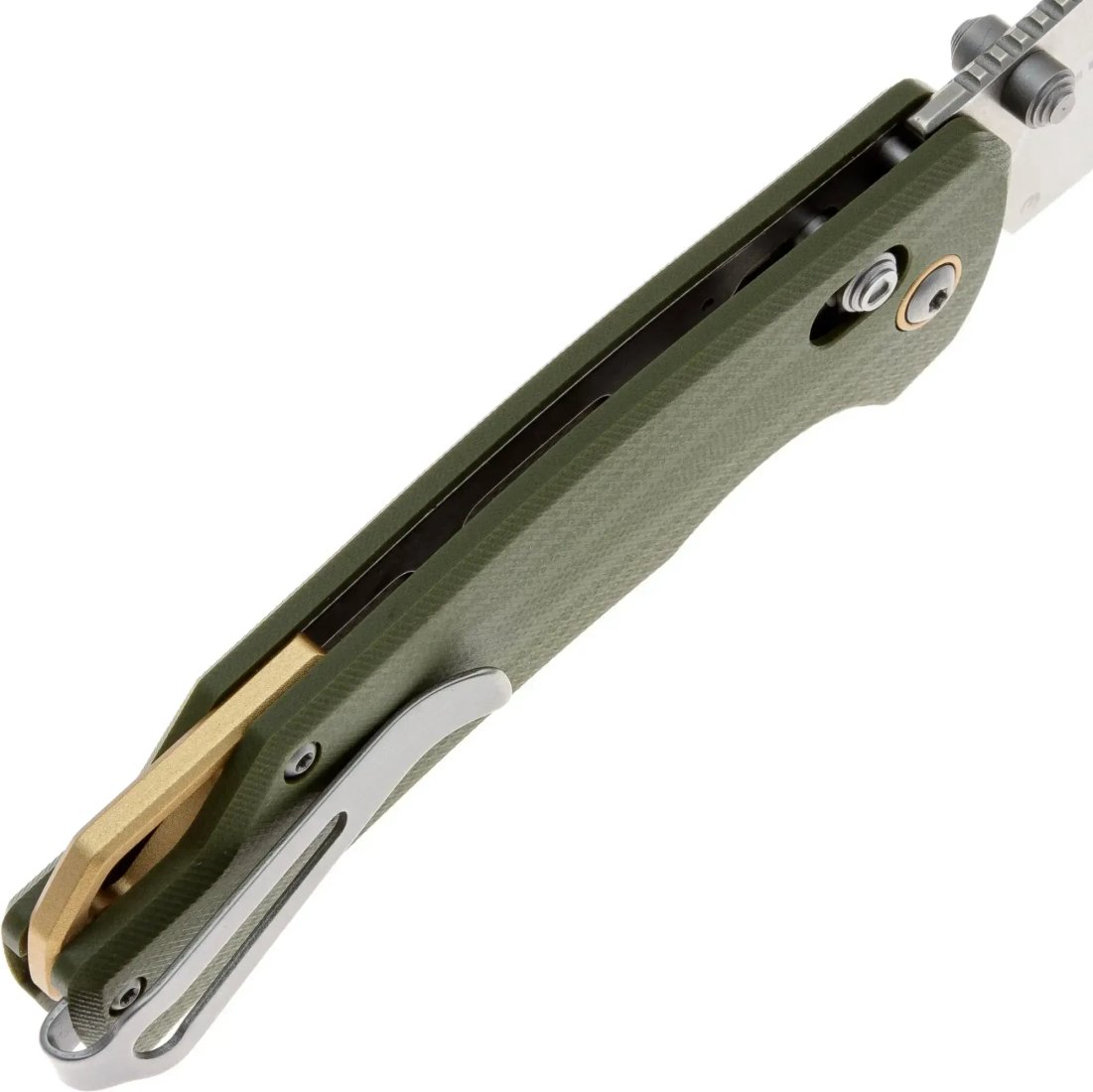 Складной нож Kershaw Proximal 2058