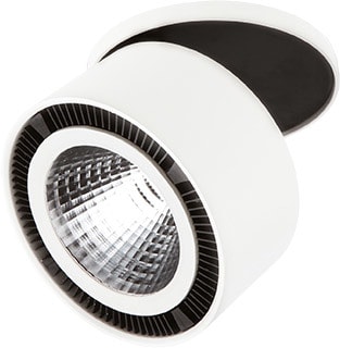 Точечный светильник Lightstar Forte inca 214806