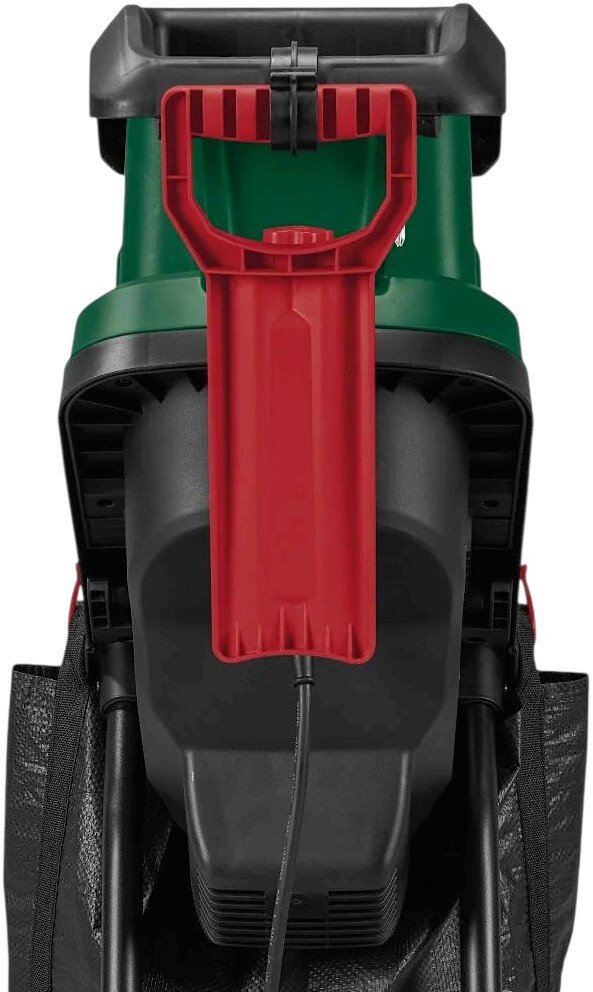 Садовый измельчитель PARKSIDE PEMH 2400 A1