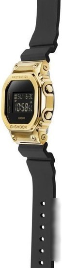Наручные часы Casio G-Shock GM-5600G-9E