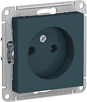 Розетка Systeme Electric AtlasDesign ATN000841