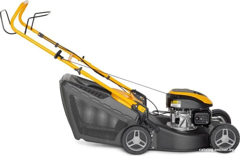 Газонокосилка Stiga Collector 48 S 2L0482048/ST1