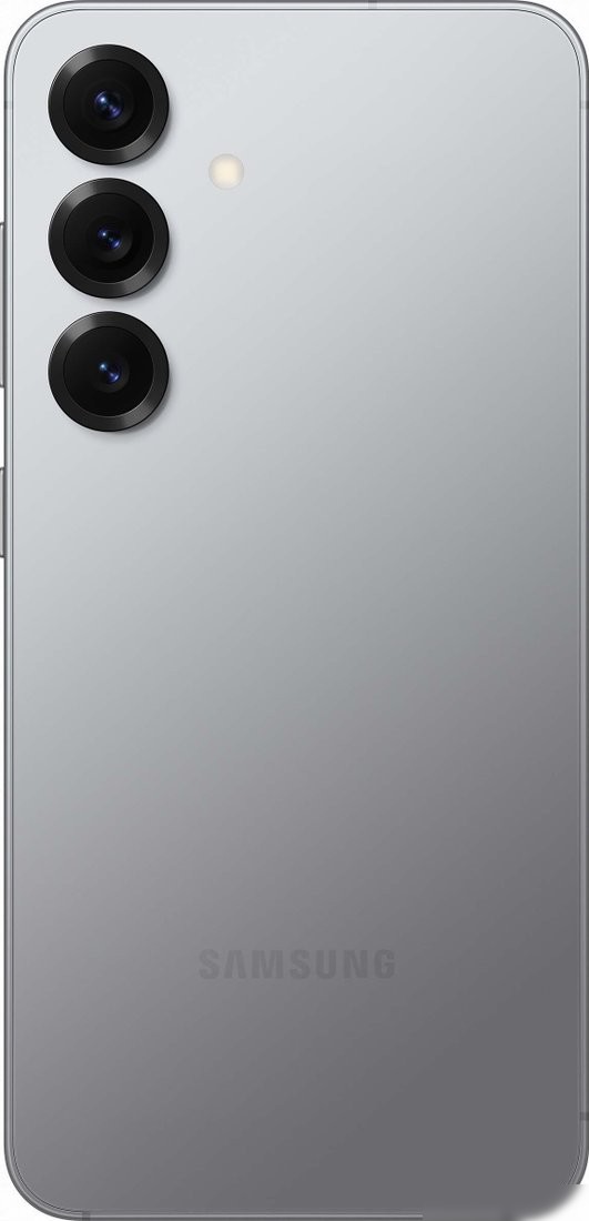 Телефон Samsung Galaxy S25 SM-S931N 12GB/256GB (серый)