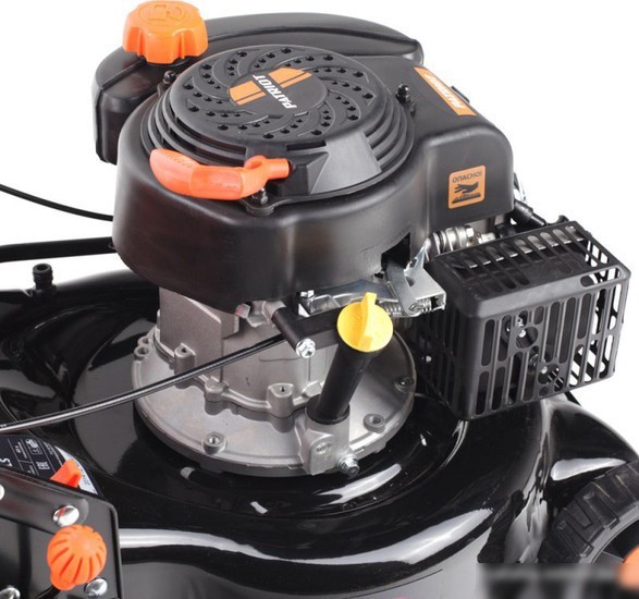 Колёсная газонокосилка Patriot PT 42 LS (512109004)