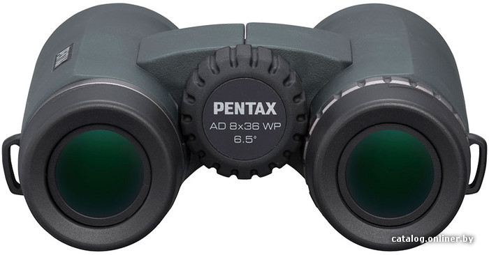 Бинокль Pentax AD 8x36 WP