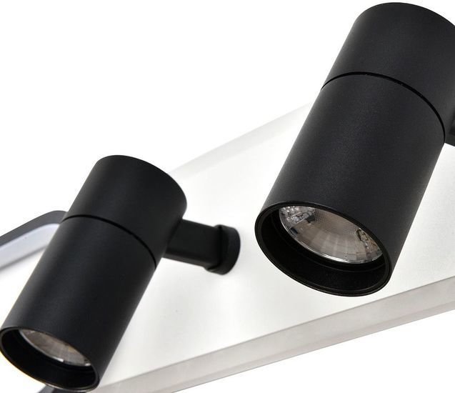 Светильник Favourite Planar 4076-2C