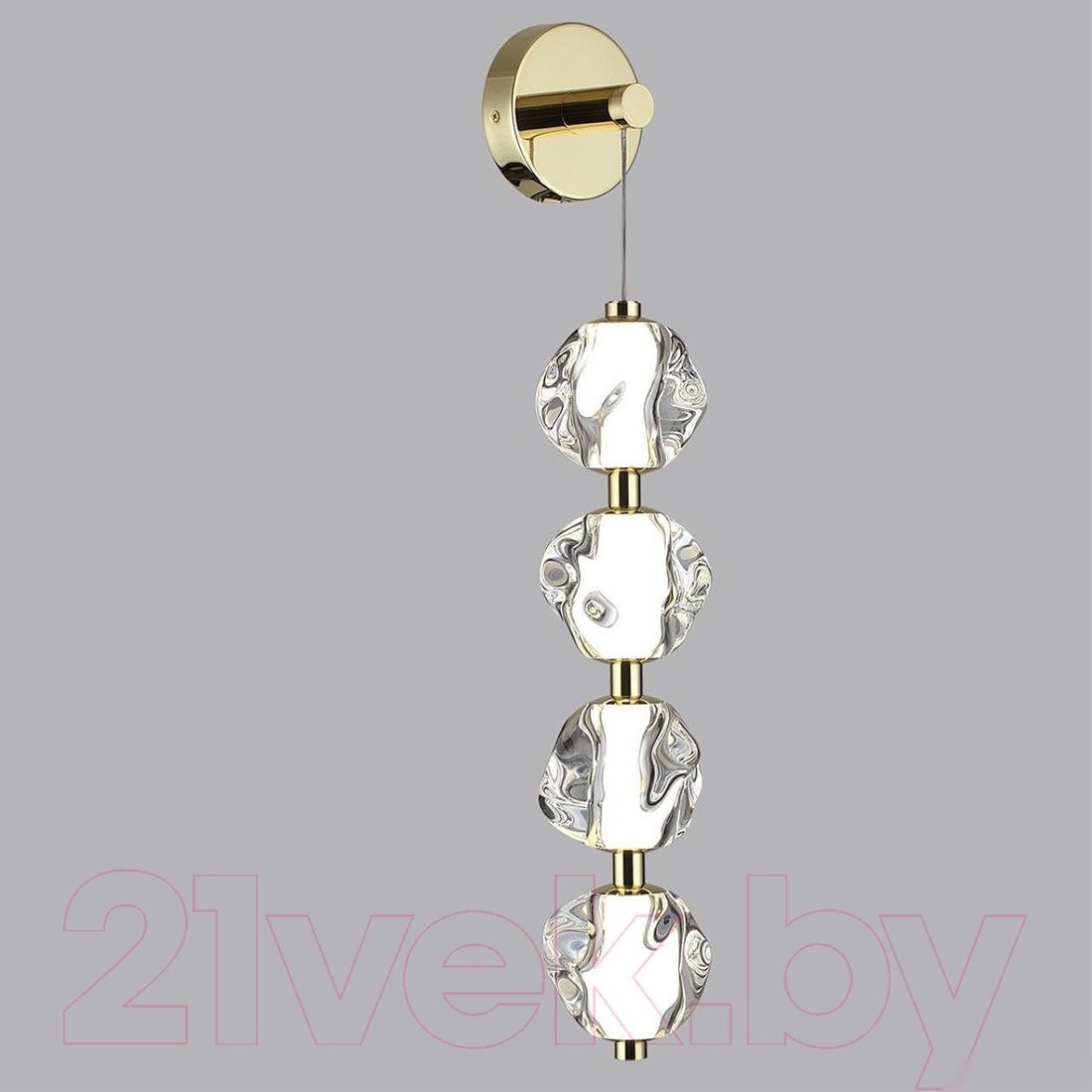 Бра Odeon Light Jemstone 5085/17WL