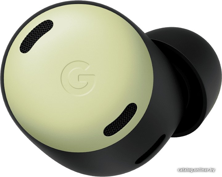 Наушники Google Pixel Buds Pro (лемонграсс)