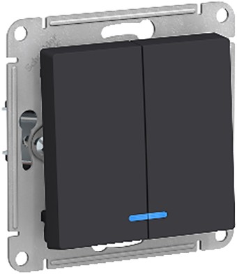 Выключатель Schneider Electric Atlas Design ATN001053