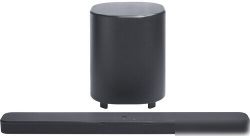 Саундбар JBL Bar 500MK2
