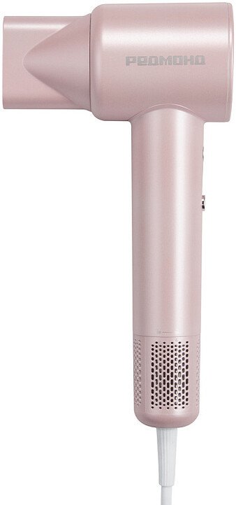 Фен Redmond (Редмонд) HD1708 (розовый)